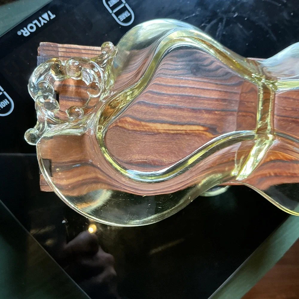 Cambridge Glass 9